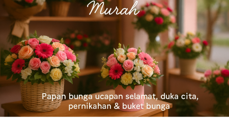 Toko Bunga Pamanukan Hilir